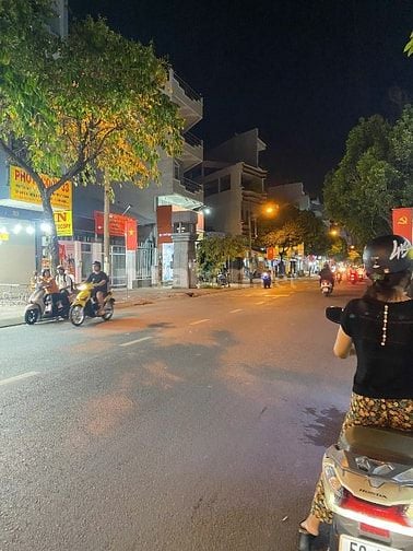 Mặt bằng cho thuê mặt tiền Bình Thới (3 x 4) lề rộng 4m - Quận 11