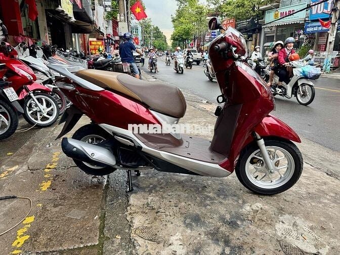 🟢🟢 Lead 125 cuối 2018 khoá Smarkey đẹp chính chủ