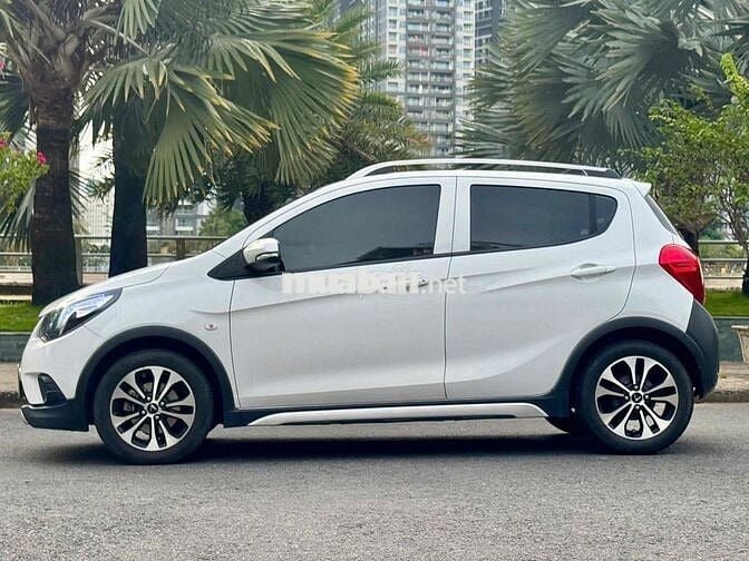 Vinfast Fadil Base 2022