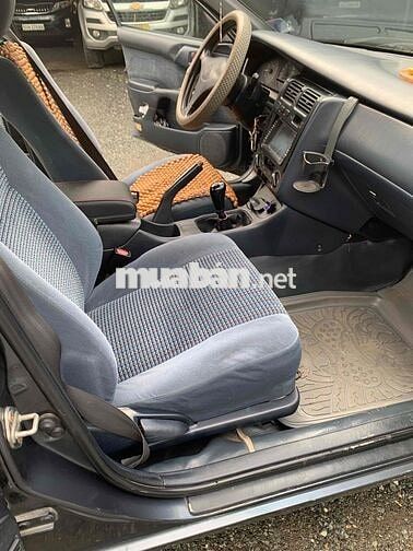 Toyota Corona 1994 - 123456 km