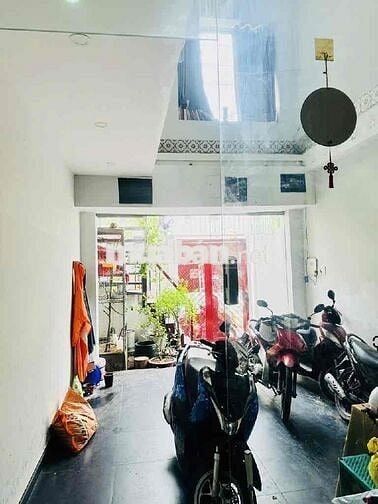 🔥CHỦ CẦN BÁN CĂN HỘ DV 💰DÒNG TIỀN 30TR /THÁNG ĐƯỜNG HUỲNH TẤN PHÁT Q7