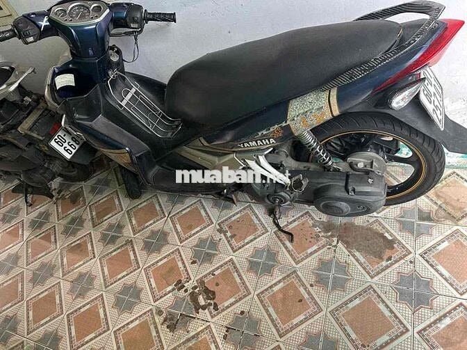Cần bán Nouvo 4