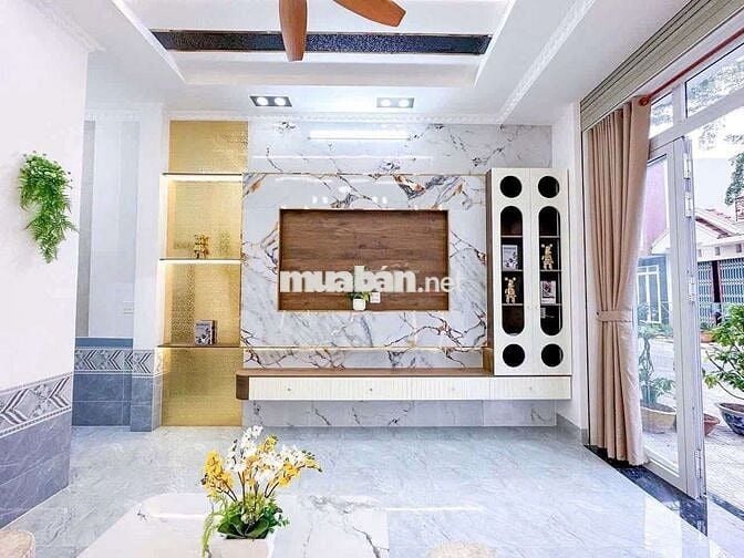 Chính chủ cần bán gấp căn nhà 1trệt 1lầu giá 970triệu