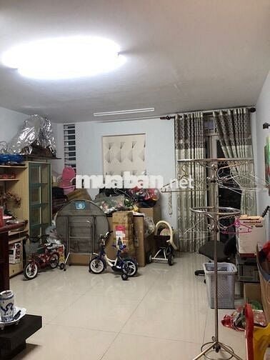 [GIẢM CHÀO 500TR] Gia chủ cần bán G.Ấ.P nhà 50m2 Hoàng Hoa Thám - BT