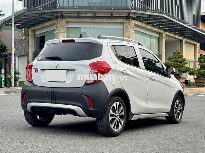 Vinfast Fadil Base 2022