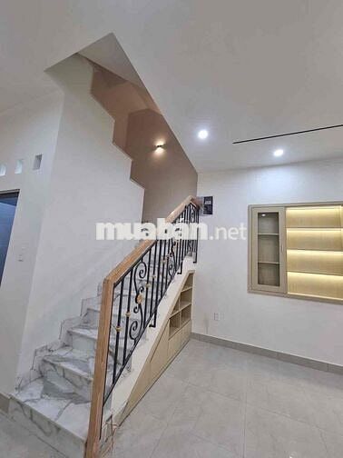 BÙI QUANG LÀ🚀💥 DT: 84M2 ( 4,5 X 18 ) 6PN - CHỈ 6.3TỶ