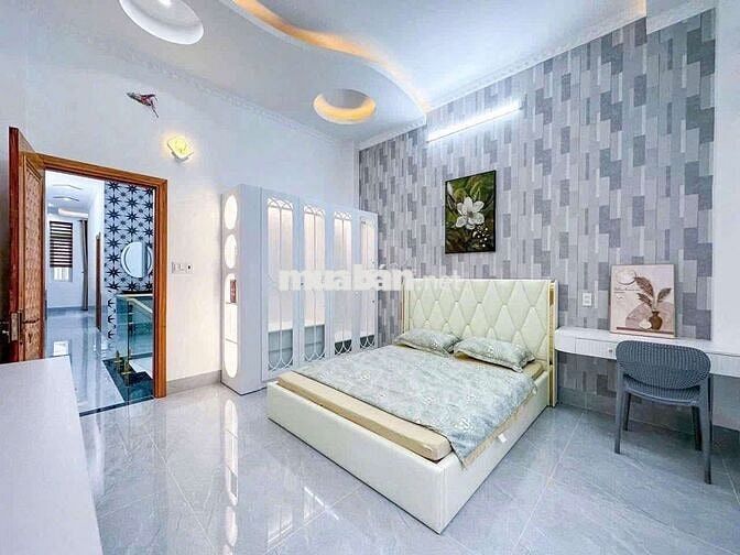 Chính chủ cần bán gấp căn nhà 1trệt 1lầu giá 970triệu