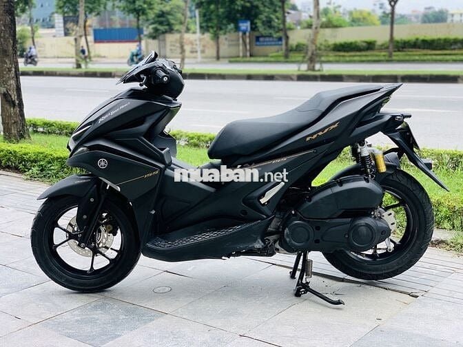 YAMAHA NVX 155 ABS 2023 CÓ TRẢ GÓP LÃI XUẤT 0%