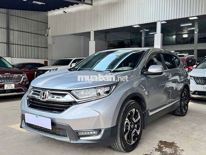 HONDA CRV L 1.5Turbo