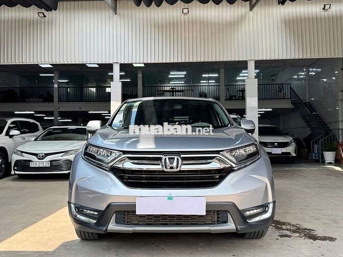 HONDA CRV L 1.5Turbo