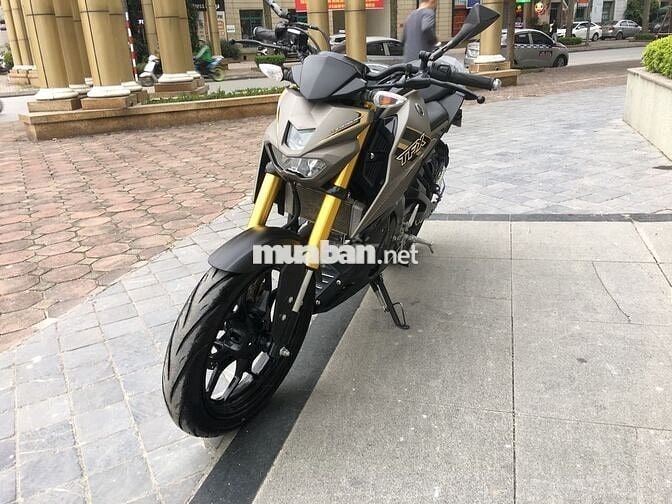 YAMAHA TFX 155 ABS 2022 CÓ TRẢ GÓP LÃI XUẤT 0%