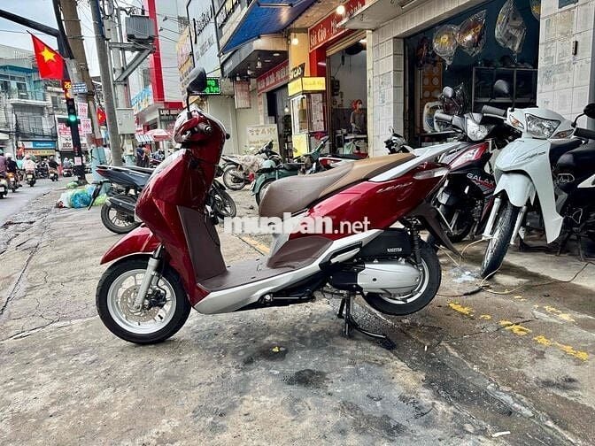 🟢🟢 Lead 125 cuối 2018 khoá Smarkey đẹp chính chủ