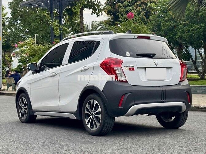Vinfast Fadil Base 2022
