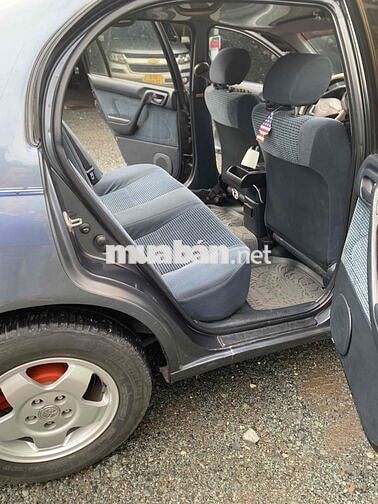 Toyota Corona 1994 - 123456 km