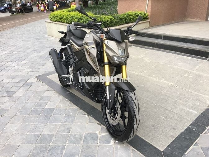 YAMAHA TFX 155 ABS 2022 CÓ TRẢ GÓP LÃI XUẤT 0%