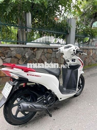 Vison 2019 biển Đẹp