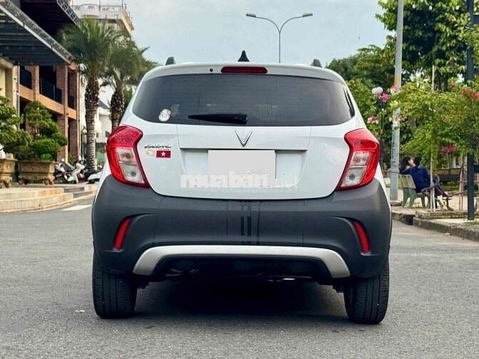 Vinfast Fadil Base 2022
