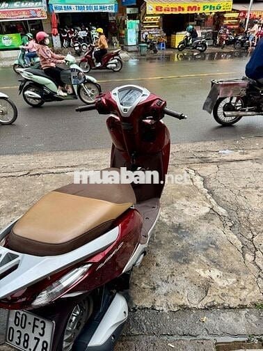 🟢🟢 Lead 125 cuối 2018 khoá Smarkey đẹp chính chủ