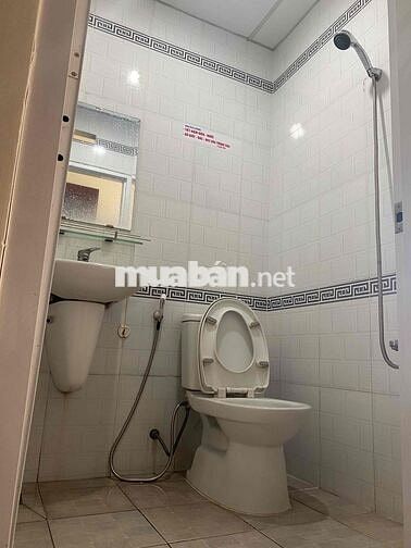 Phòng đẹp, máy lạnh, gần lottemart, chợ an nhơn
