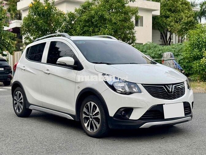 Vinfast Fadil Base 2022
