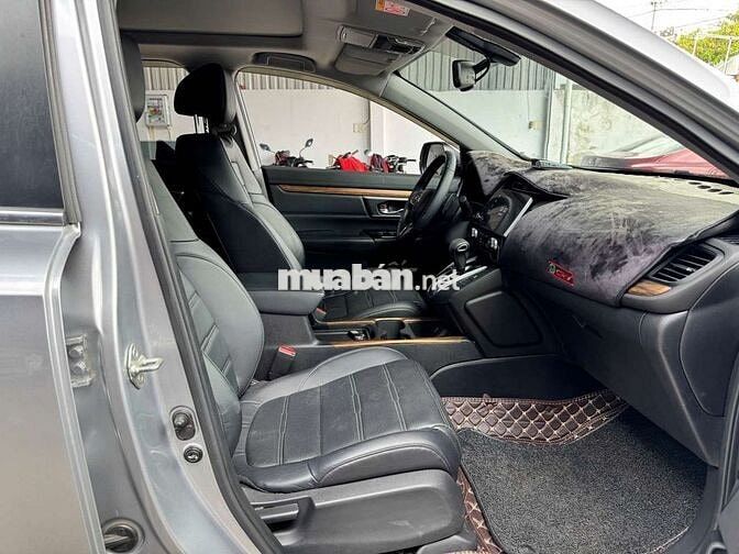 HONDA CRV L 1.5Turbo