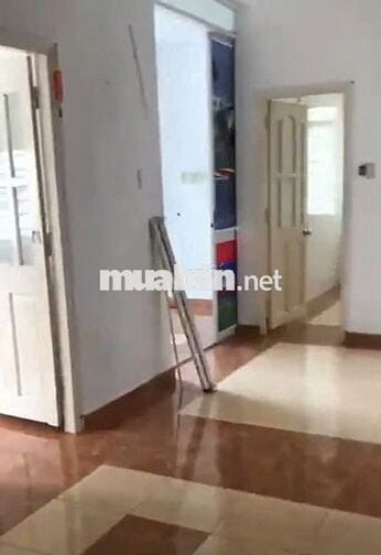 Căn hộ 2PN Chung cư H1 Q.4 Hoàng Diệu