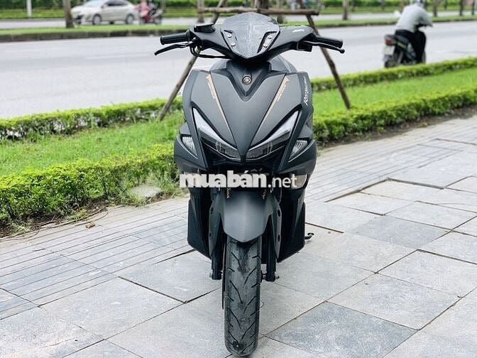 YAMAHA NVX 155 ABS 2023 CÓ TRẢ GÓP LÃI XUẤT 0%