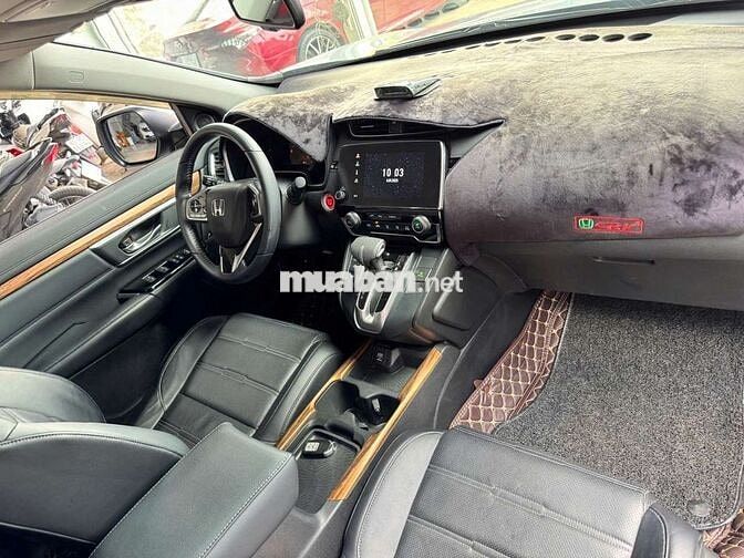 HONDA CRV L 1.5Turbo