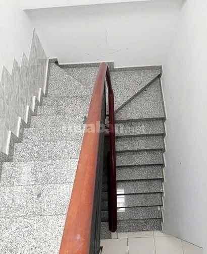 ⭐️Nhà 3 Lầu DT:3,9x12,6m; đẹp Cao cấp hẻm Lê Đức Thọ, P14, Q.Gò Vấp.