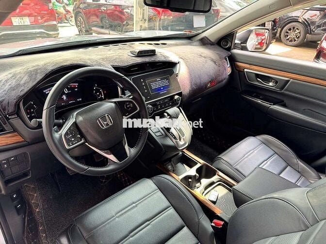 HONDA CRV L 1.5Turbo