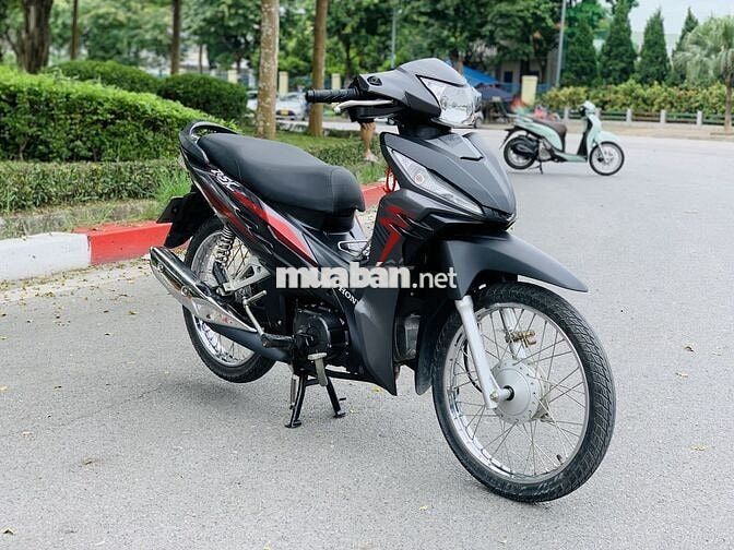 HONDA RSX  FI TRẮNG ĐEN 1 CHỦ ĐI TỪ ĐẦU 2024