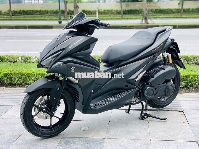 YAMAHA NVX 155 ABS 2023 CÓ TRẢ GÓP LÃI XUẤT 0%