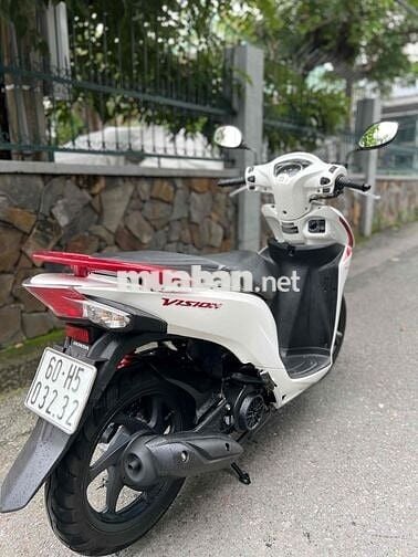 Vison 2019 biển Đẹp