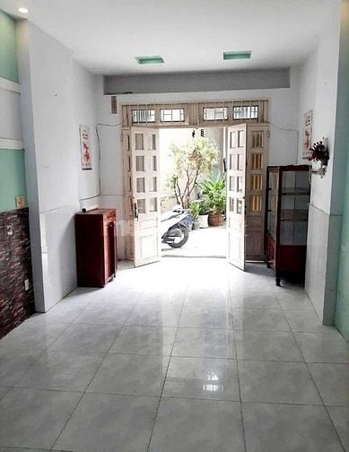 ⭐️Nhà 3 Lầu DT:3,9x12,6m; đẹp Cao cấp hẻm Lê Đức Thọ, P14, Q.Gò Vấp.