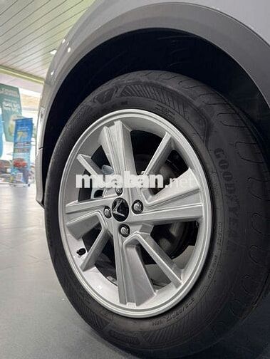 VF5 2025 Plus 489tr - nhận xe chỉ từ 99tr
