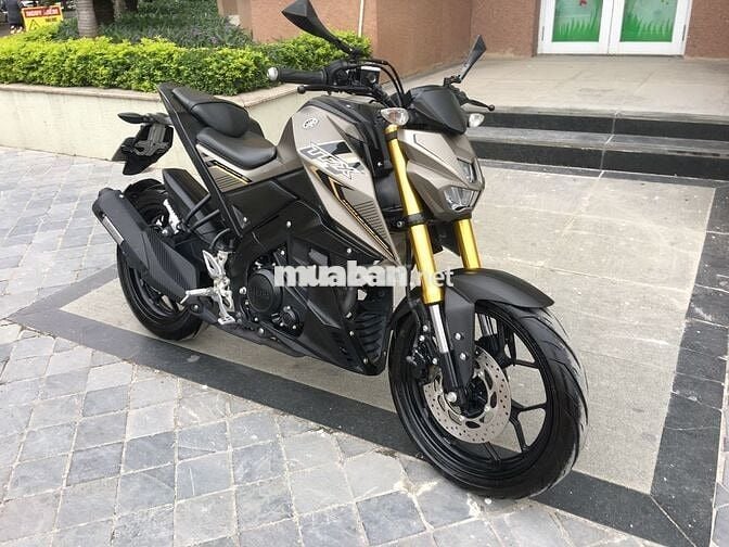 YAMAHA TFX 155 ABS 2022 CÓ TRẢ GÓP LÃI XUẤT 0%