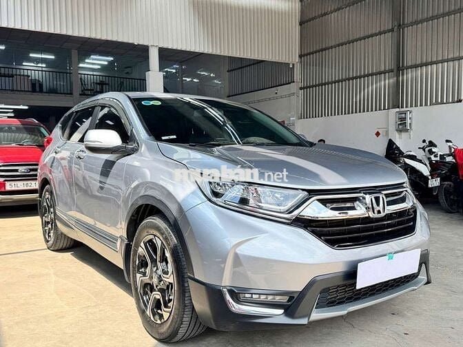 HONDA CRV L 1.5Turbo