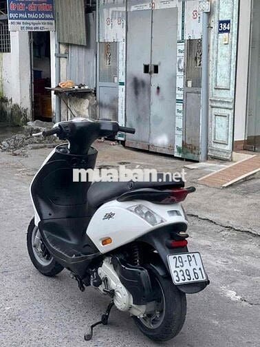 Zip 100cc máy zin biển hà nội cần bán