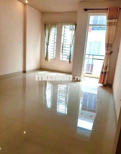 🔥Nhà Đẹp 4 Lầu, 4PN, 3WC, Đường Nguyễn Xí, P13, Bình Thạnh