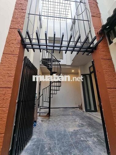 BÙI QUANG LÀ🚀💥 DT: 84M2 ( 4,5 X 18 ) 6PN - CHỈ 6.3TỶ