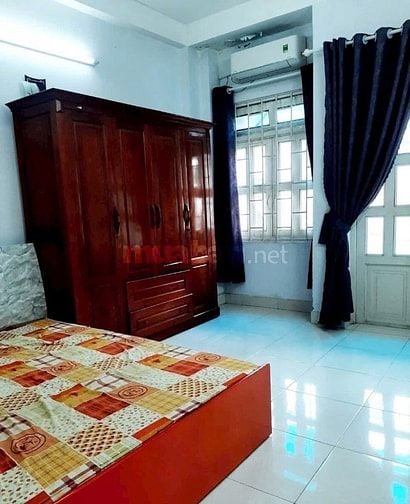 ⭐️Nhà 3 Lầu DT:3,9x12,6m; đẹp Cao cấp hẻm Lê Đức Thọ, P14, Q.Gò Vấp.