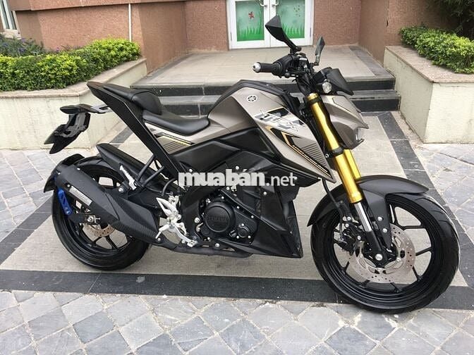 YAMAHA TFX 155 ABS 2022 CÓ TRẢ GÓP LÃI XUẤT 0%