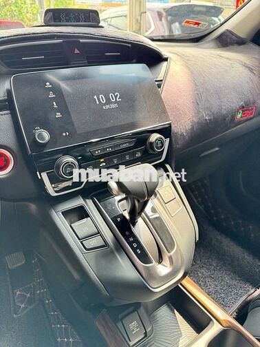 HONDA CRV L 1.5Turbo