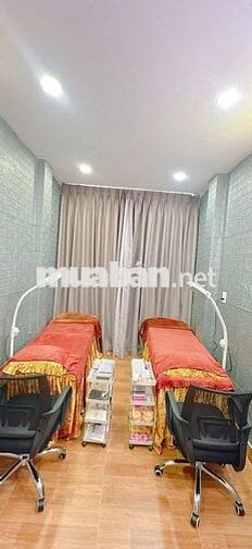 Cho thuê nhà đường số - 5 tầng - 21m2 - Xe hơi đỗ cửa - Quận 4.
