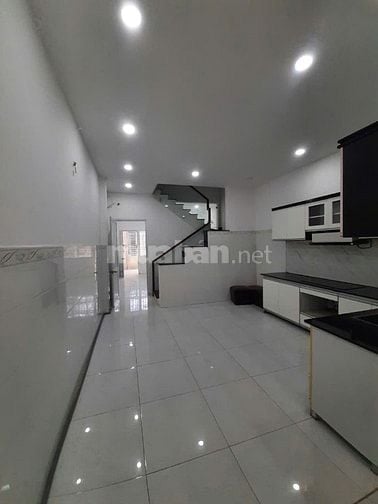 Bán nhà 583/15 Tân Kỳ Tân Quý, Tân Phú. DT 4x16 (nhà thật, hình thật)