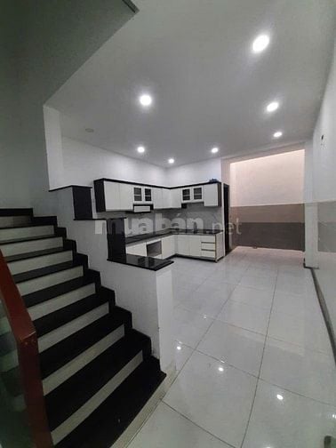 Bán nhà 583/15 Tân Kỳ Tân Quý, Tân Phú. DT 4x16 (nhà thật, hình thật)