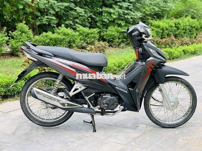 HONDA RSX  FI TRẮNG ĐEN 1 CHỦ ĐI TỪ ĐẦU 2024