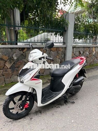 Vison 2019 biển Đẹp