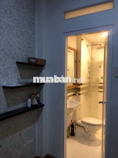 [GIẢM CHÀO 500TR] Gia chủ cần bán G.Ấ.P nhà 50m2 Hoàng Hoa Thám - BT