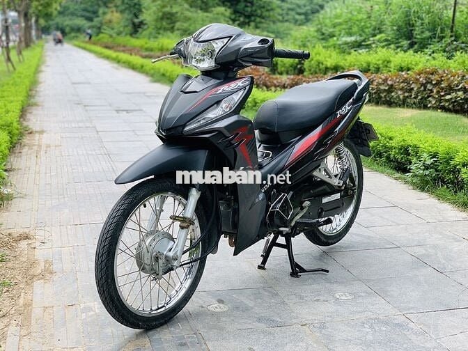 HONDA RSX  FI TRẮNG ĐEN 1 CHỦ ĐI TỪ ĐẦU 2024